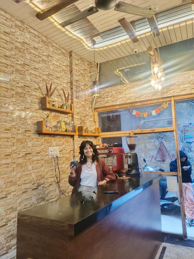 art bliss hostel