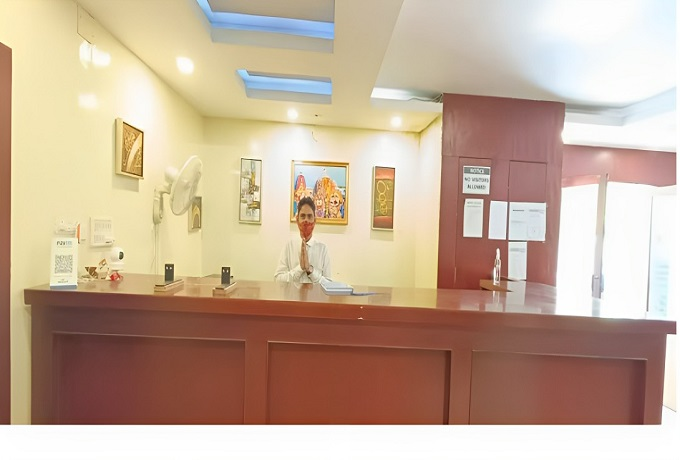 Hotel Stellar Bhubaneswar,,3 star