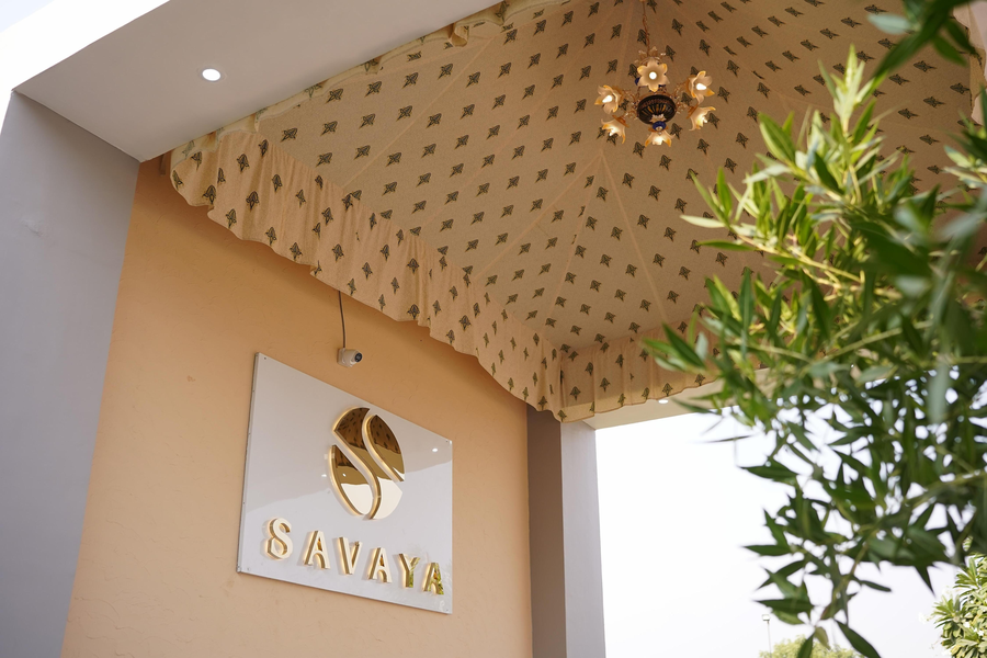 Hotel Savaya Experiences,Phalodi, Phalodi,3 star