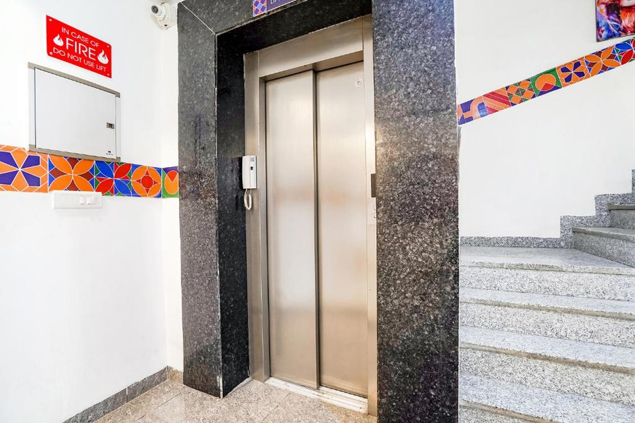 Fabhotel Emoji Stays,,3 star