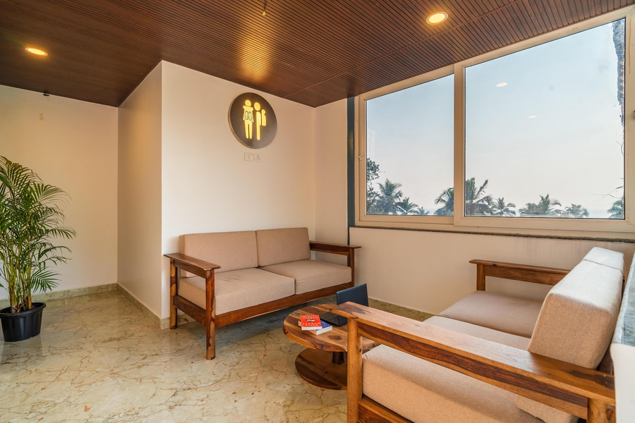 the hosteller goa mandrem