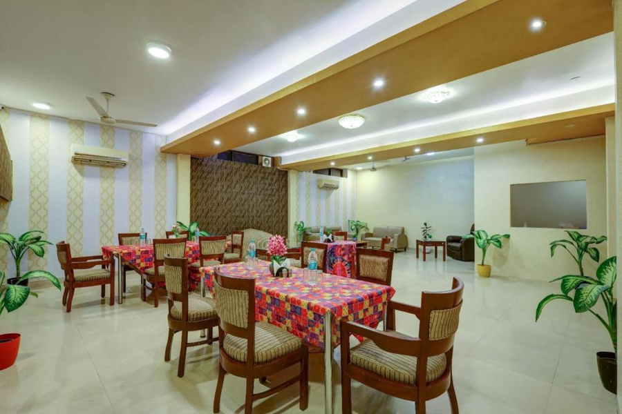 Hotel Bstays Iffco Metro,Sushant Lok,3 star
