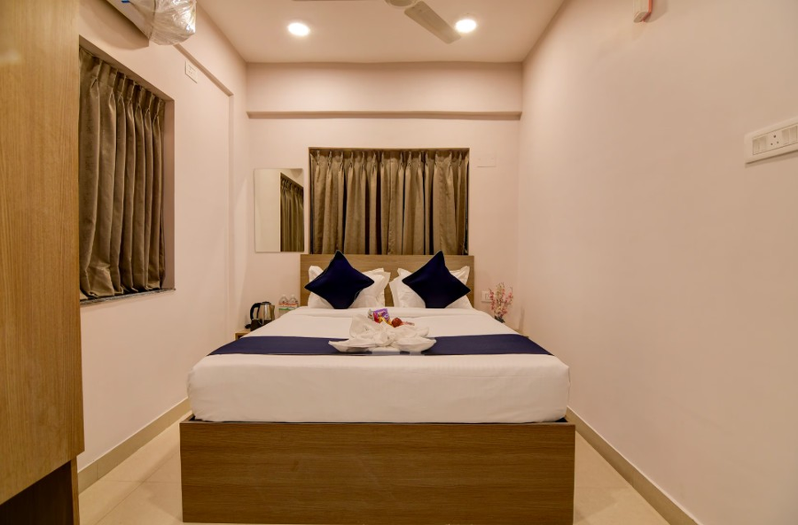 hotel signature vista