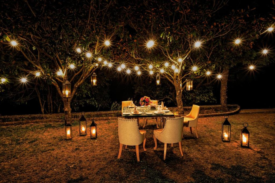 Country Inn Nature Resort Bhimtal,Bhimtal>>Bhagtpura,4 star