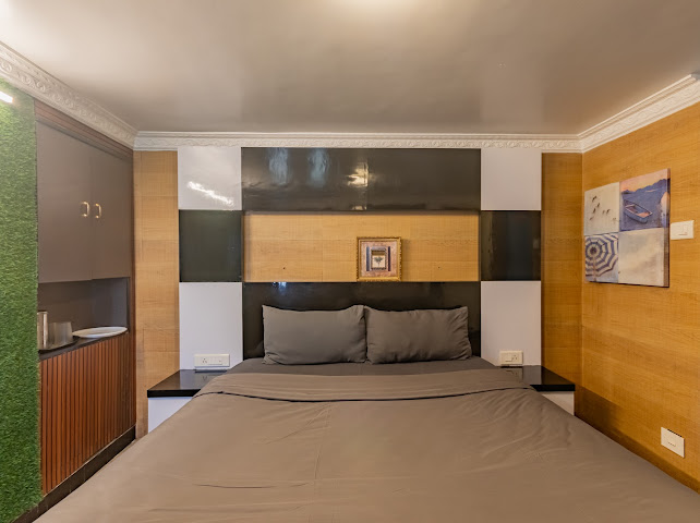 gangas sri balaji cottage