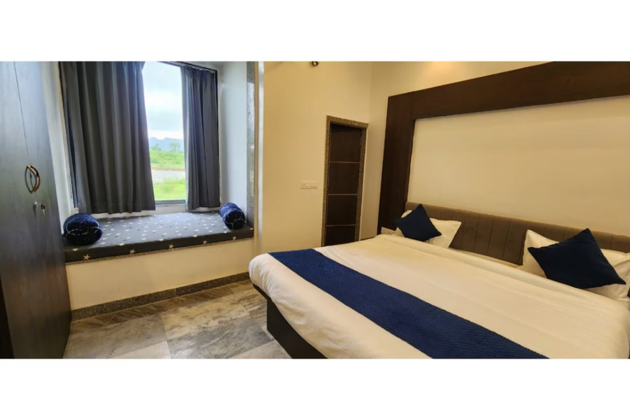 Aryston Hotel Udaipur,,4 star