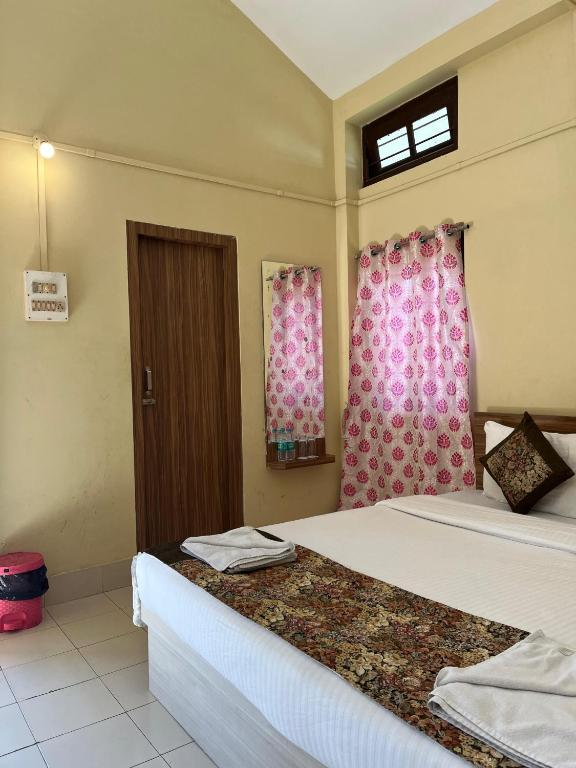 Jironi Resort,Chariduar,2 star