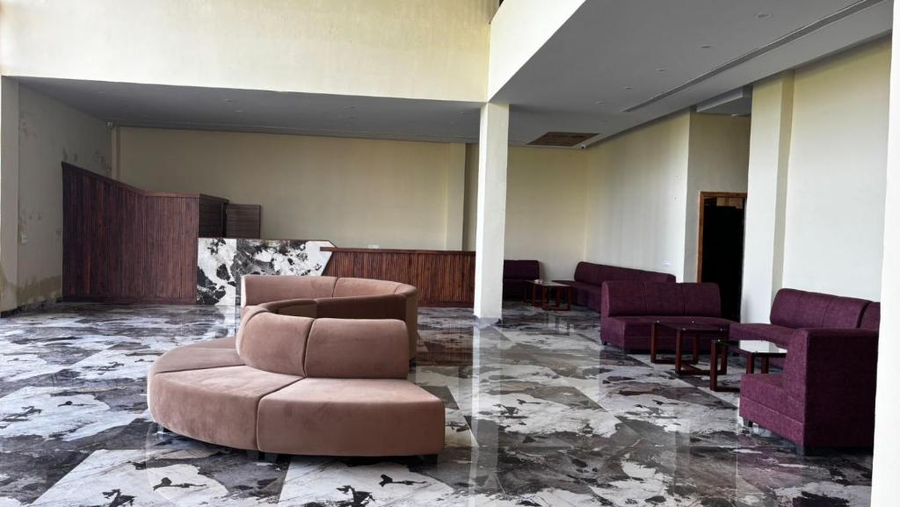 Spree Resort Jimcorbett,,3 star