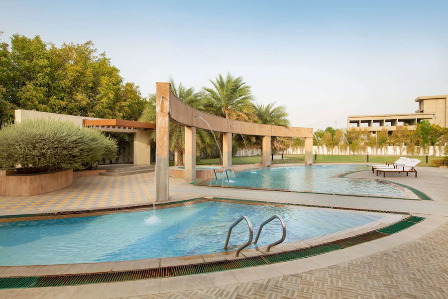 Ramada By Wyndham Ajmer,Jaipur Road,4 star