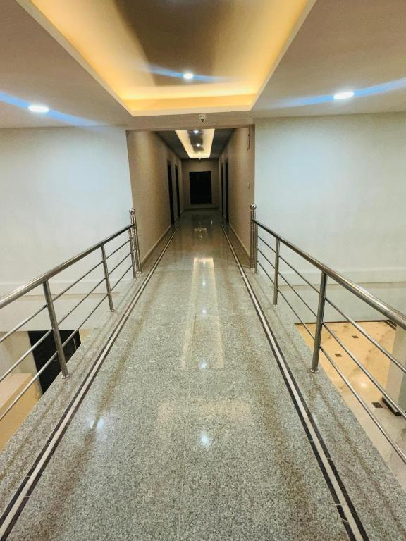 Hotel The Grand Agastya,,3 star