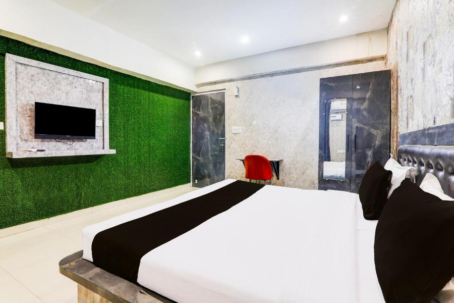 super collection o ayodhya near airport