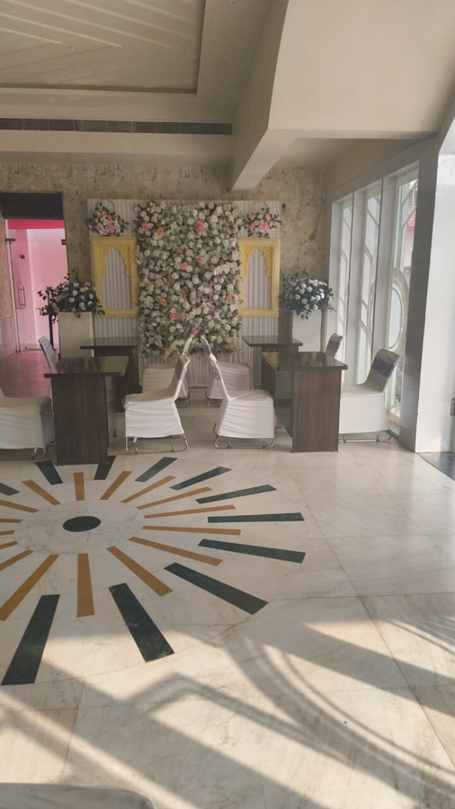 Hotel Blessings Imperia,Madhopur,3 star