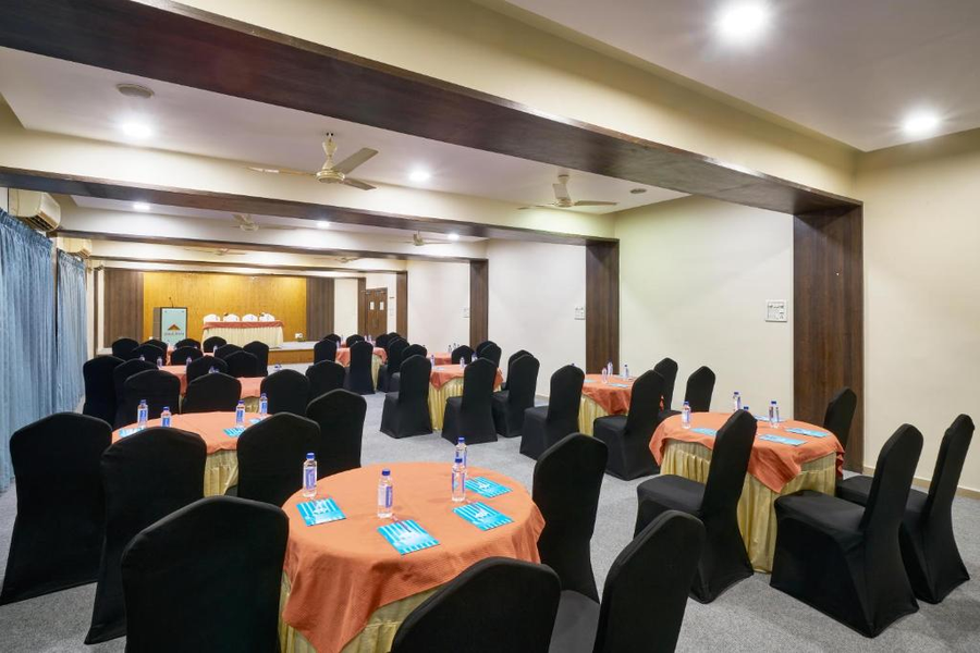 hotel atria kolhapur