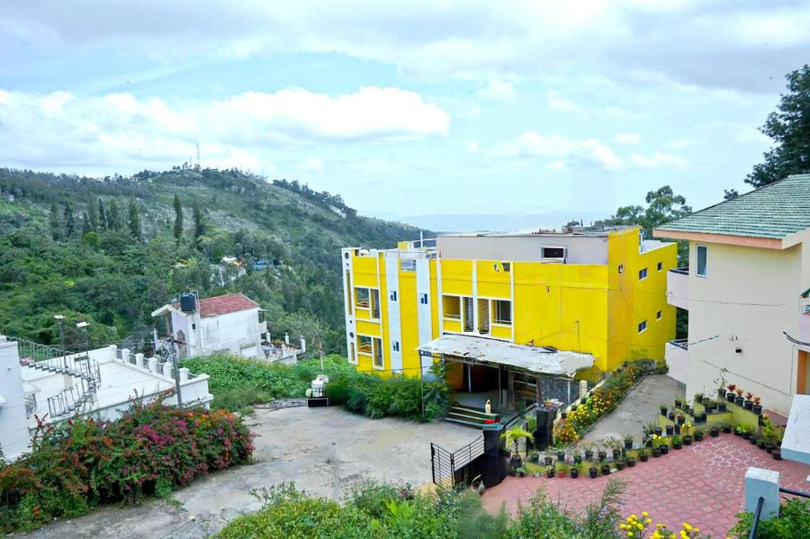hotel gala estancia
