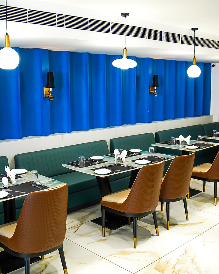 Orchard Bliss Bhopal,Maharana Pratap Nagar,3 star
