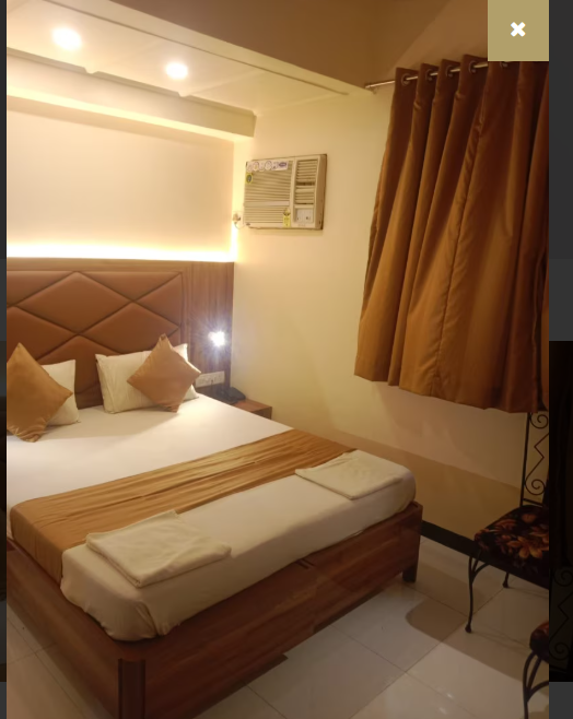 saigal guest house