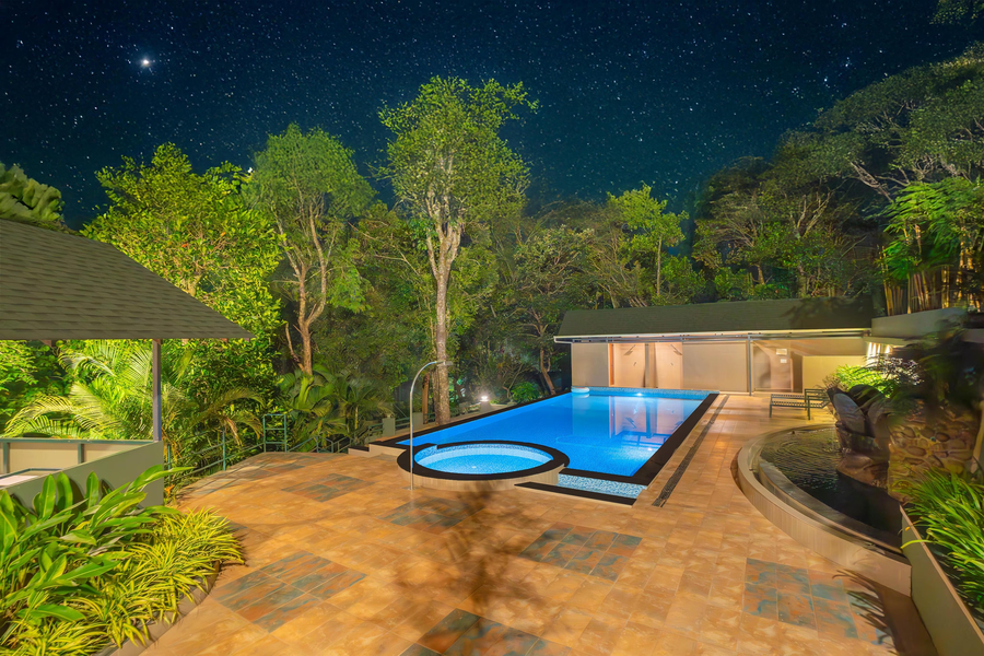 Banasura Jungle Resort By Z Vacations,Wayanad,3 star