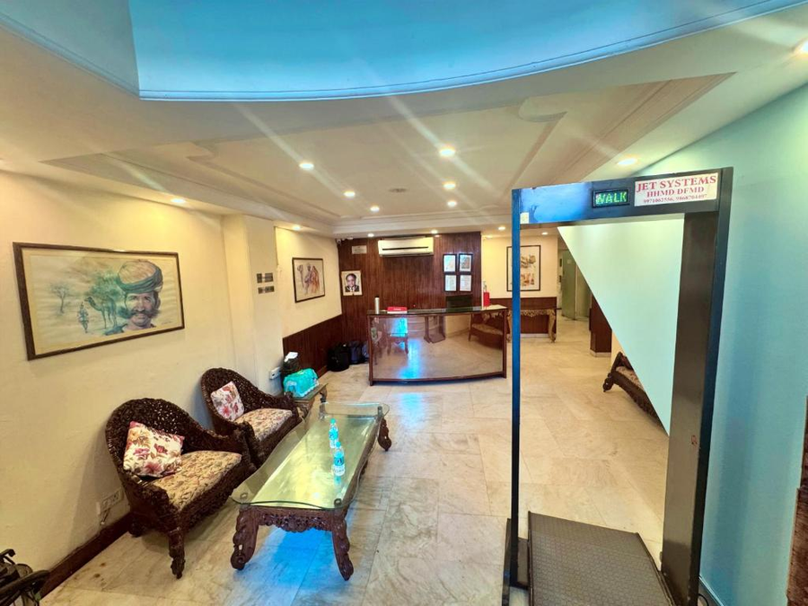 asar cp outer circle by orion hotels