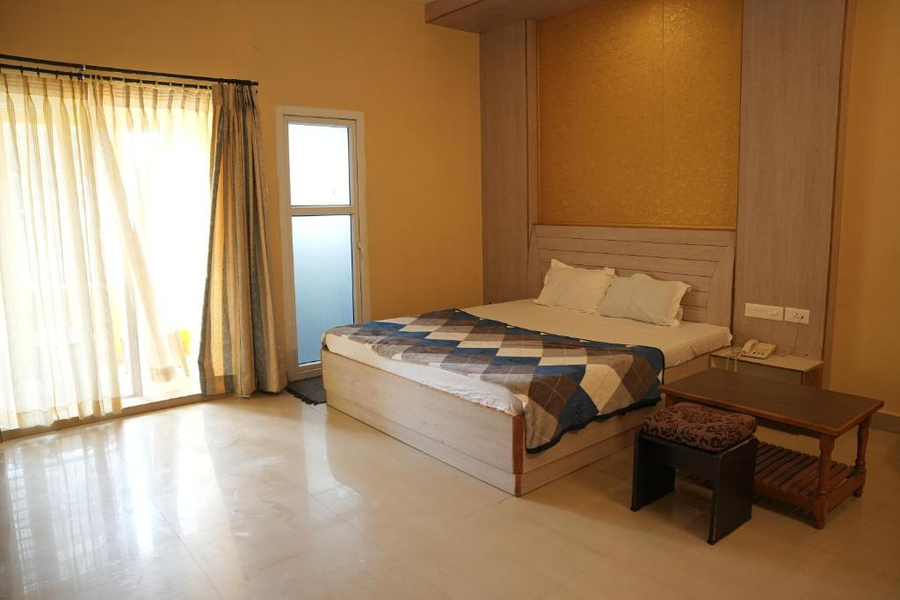 hotel gala estancia