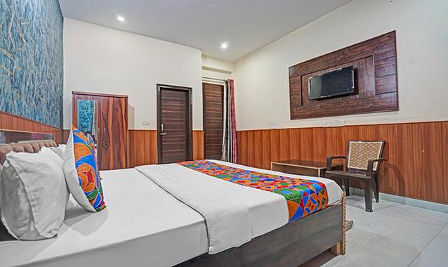 fabexpress comfort inn