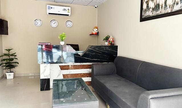 via mapple suites