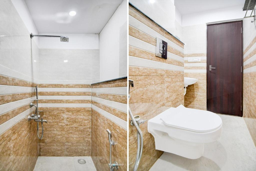 super collection o chinar park near airport