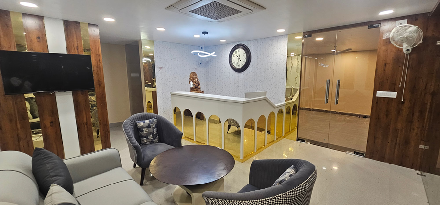 Hotel Vaishno Bliss,,3 star