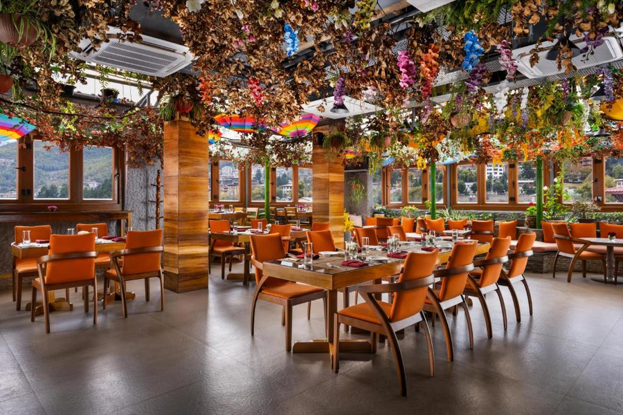 yarkay thimphu ihcl seleqtions