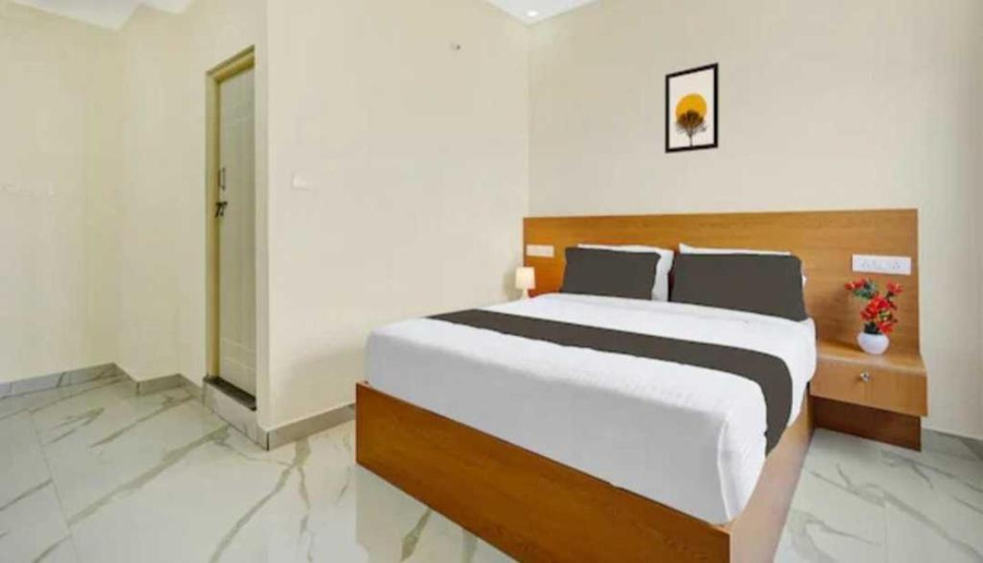 Super Collection O Electronic City,,3 star