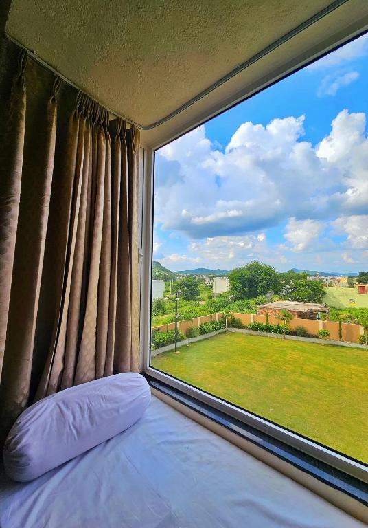 suryagarh club and resort