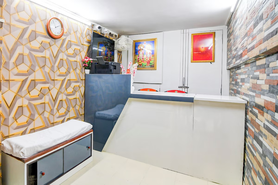 hotel dream star