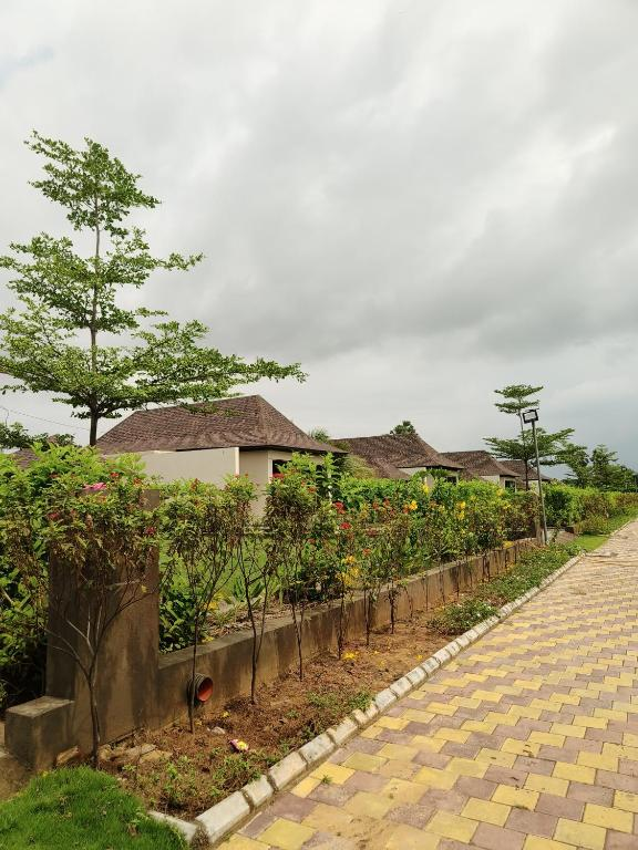 daksh the nirvana retreat