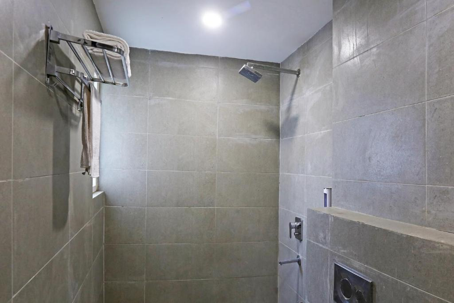 hotel twamev residency uttam nagar