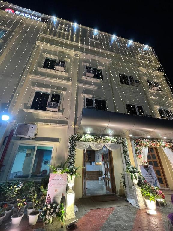 Hotel Kavana,India>>Varanasi,3 star