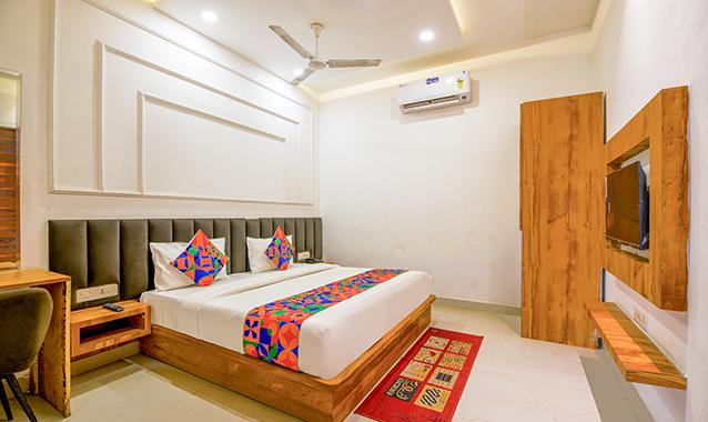 Fabhotel Amar Villa,,3 star
