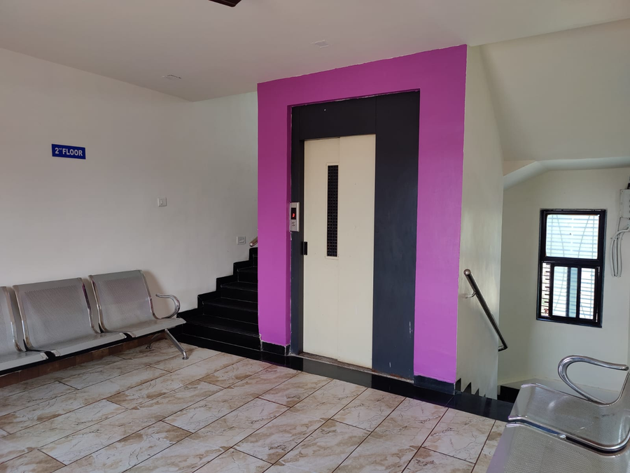 Hotel Swagat And Lodging,Pune>>Koregaon,3 star