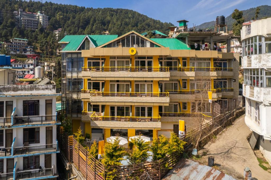 Hotel Chain