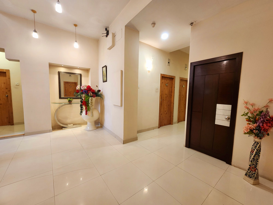 hotel housez 43