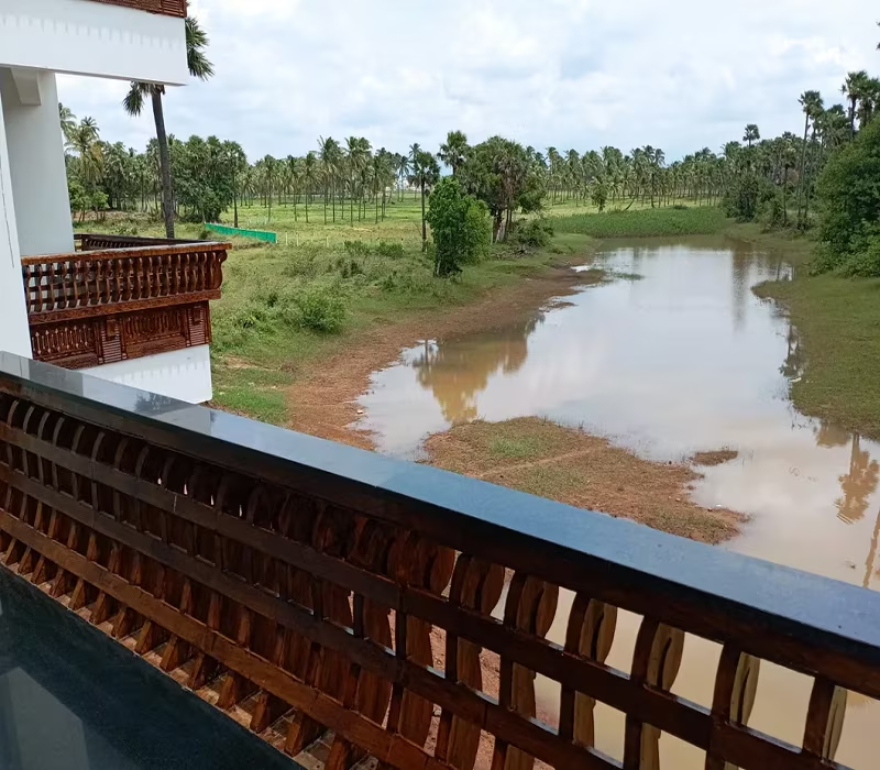 Antrika Resorts,,3 star