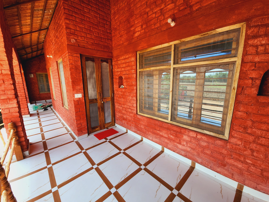 Green Nature View  Homestay,,3 star