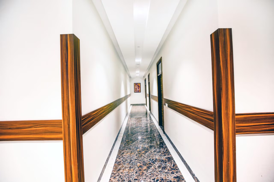 Hotel Woodcrest, Zirakpur,,3 star