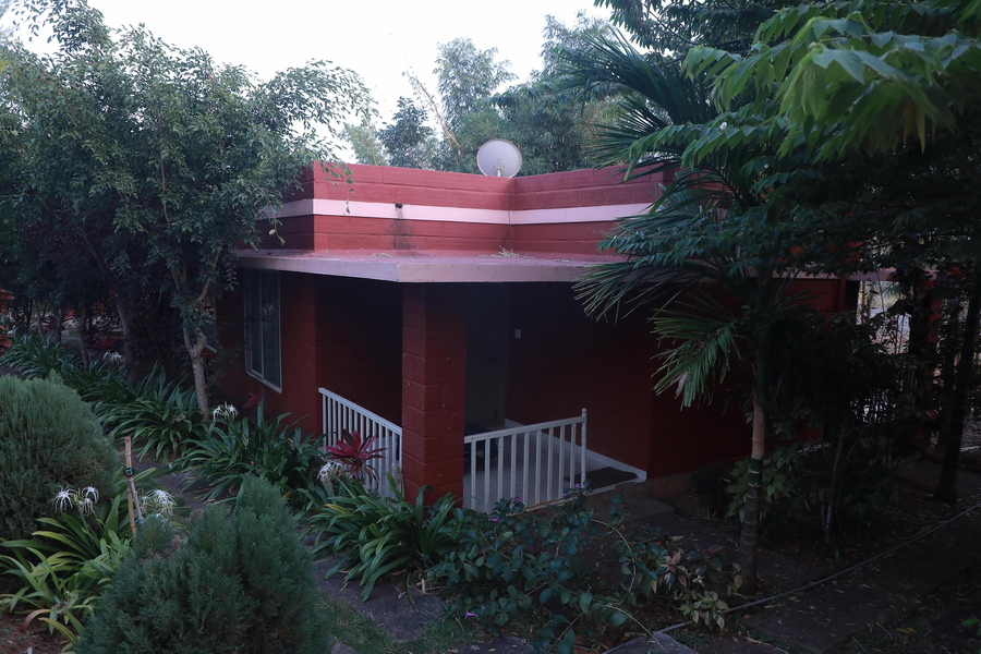golden hill resort