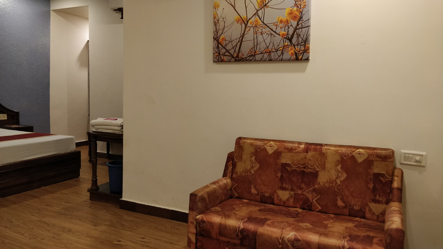 hotel regalia