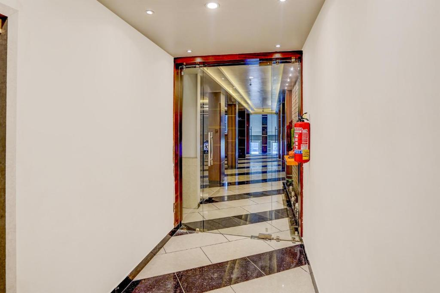 Super Townhouse Zero Mile Gandhi Setu Formerly Classic Court,,3 star