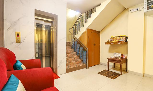 Fabhotel Gt Galaxy Park,,3 star