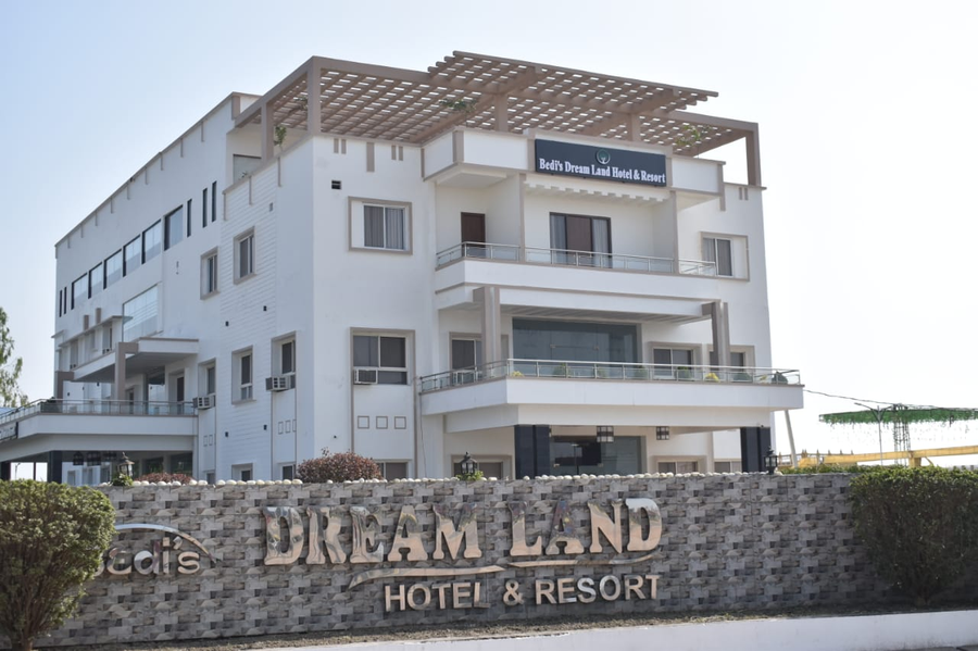 bedis dream land hotel and resort