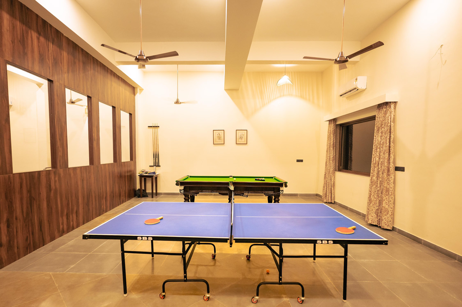 Nature Jawai Retreat,Falna,4 star