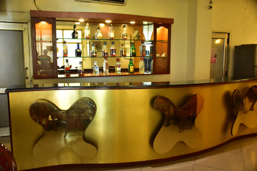 Parakeet Tourist Resort,,3 star