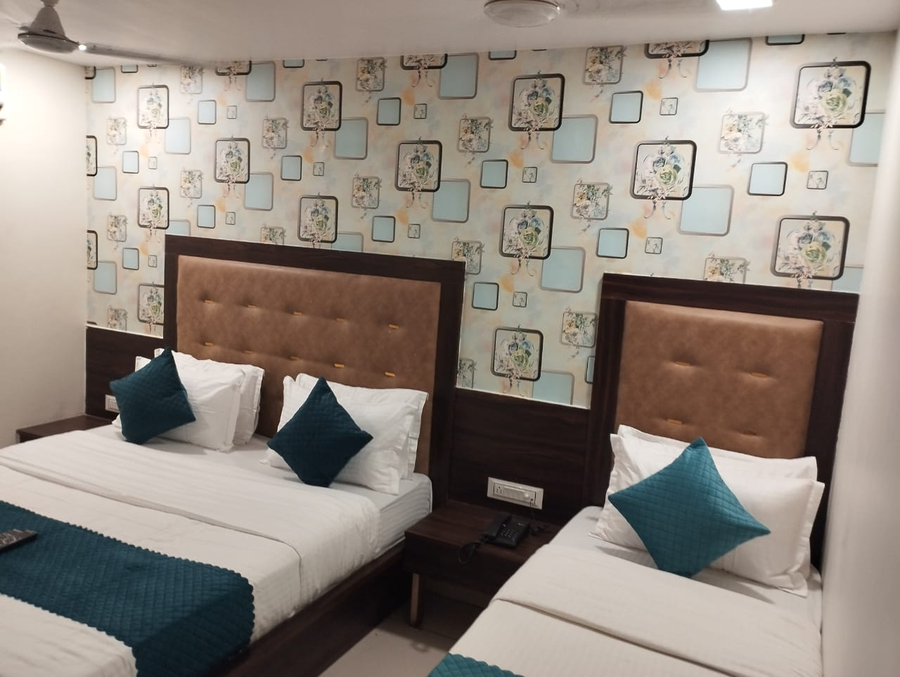 hotel silver inn