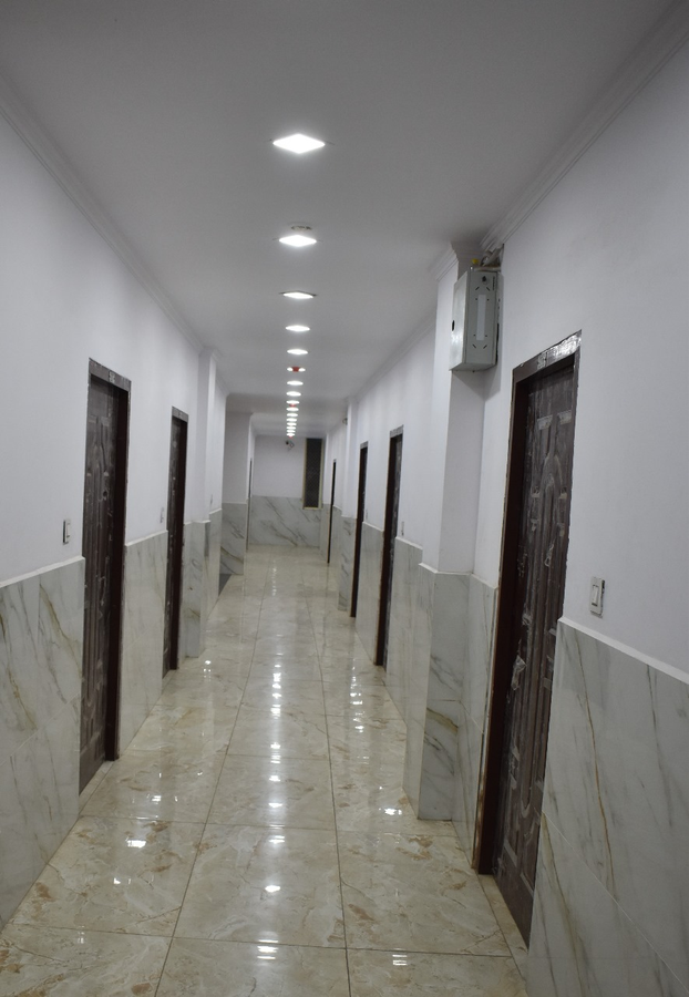 Hotel Prakash Paradise,,2 star